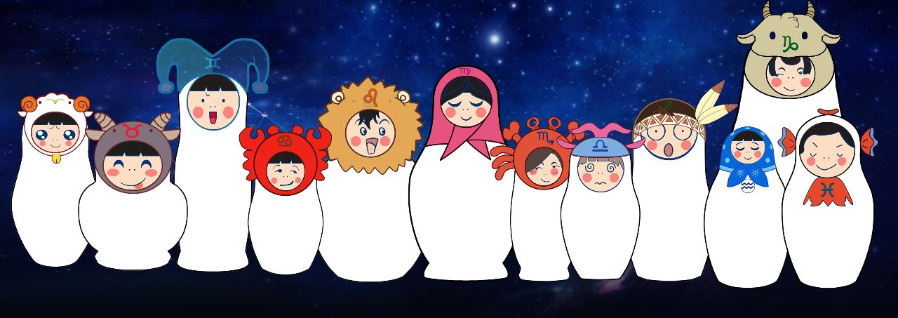 水瓶座的情商太可怕图片,水瓶座的冷漠程度是多少