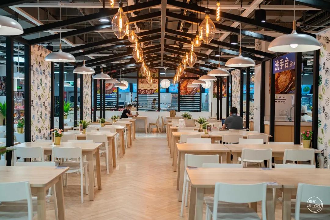 上海703家首店数量,上海最新打卡店