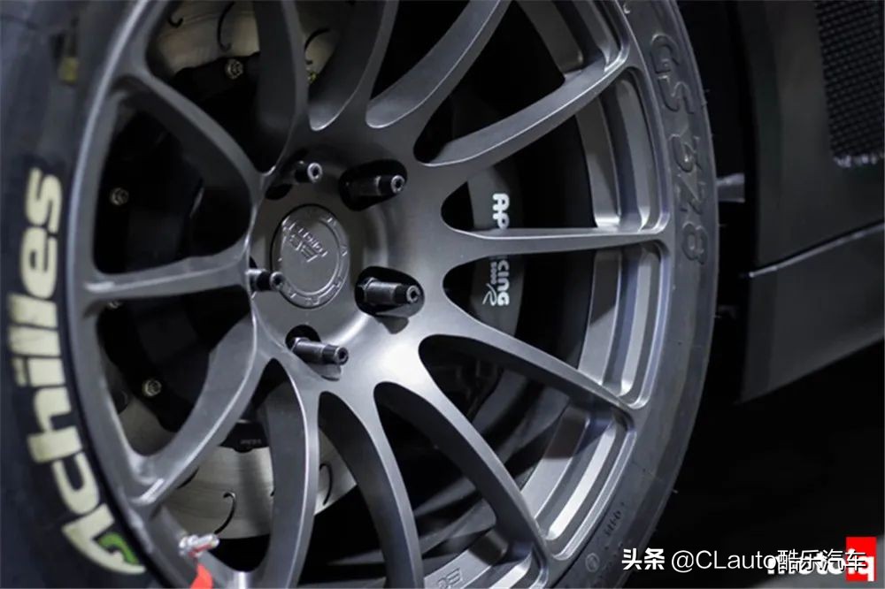 如何拆空一台M4，再做成耐力赛车？