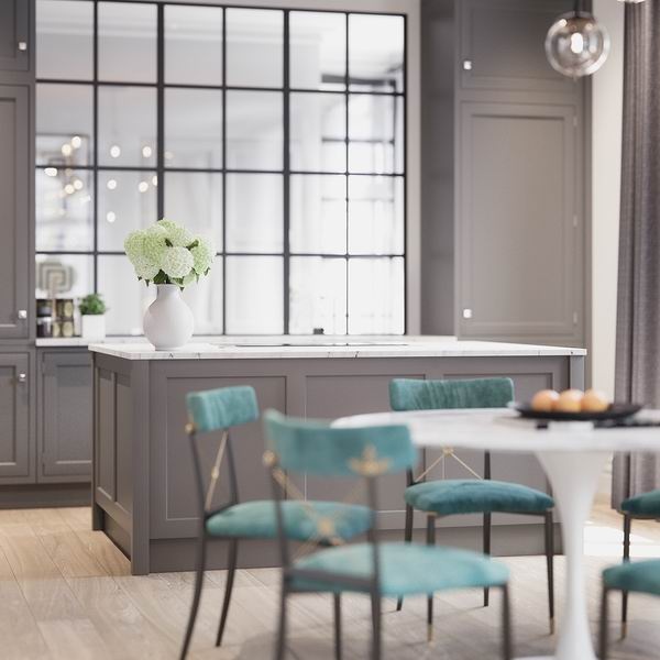 设计师赵晨,室内设计师赵晨