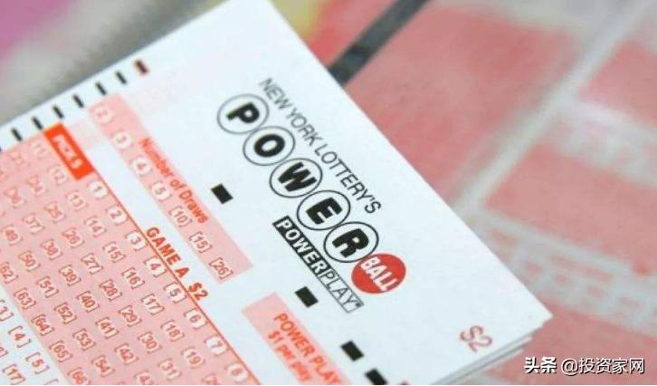 彩票中奖500万概率几乎为零,彩票中奖500赔十万