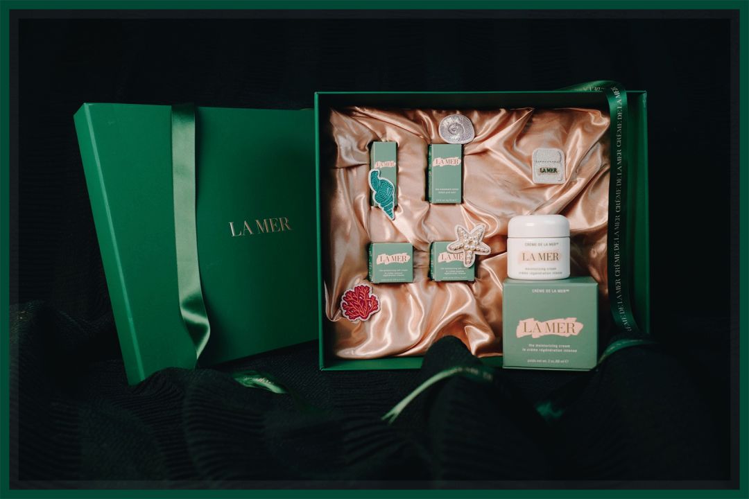 双11大牌四件套,双11现在礼盒都有什么