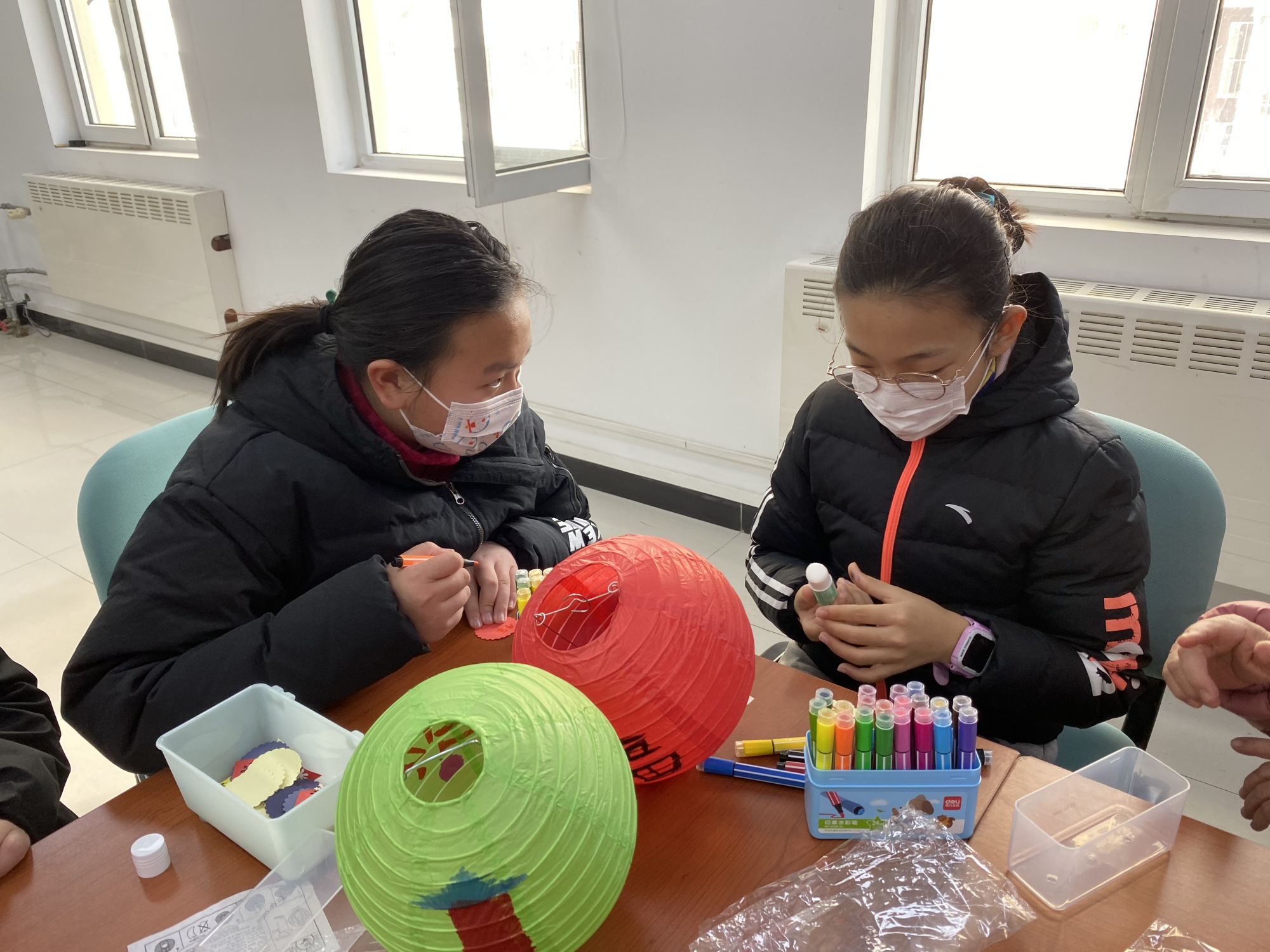 手工灯笼水果手绘图片大全,元宵节灯笼手绘图片大全