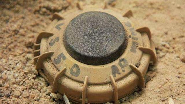 影视剧中的地雷,影视中的各种地雷