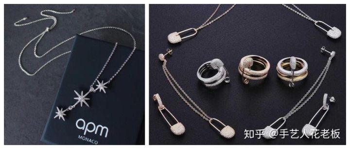 银饰项链,xdy是什么银饰牌子