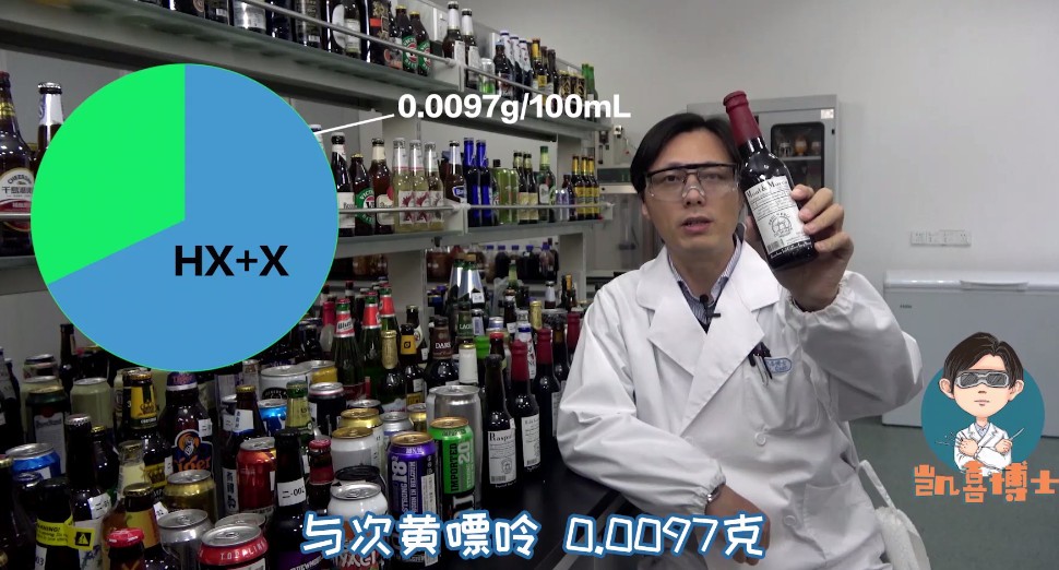 低零嘌呤啤酒排名,原浆啤酒尿酸变化