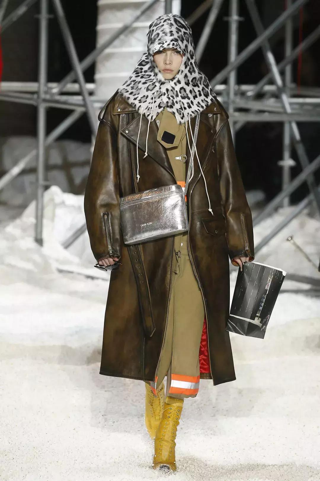 RafSimons在CALVINKLEIN的这两年，都经历了什么？