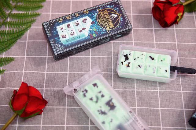 盘点最贵的几款雪糕,十种最贵的雪糕测评