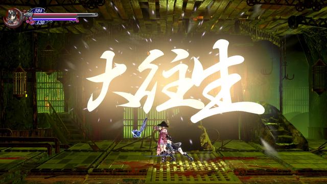 血污夜之仪式三个隐藏boss,血污夜之仪式火车隐藏boss