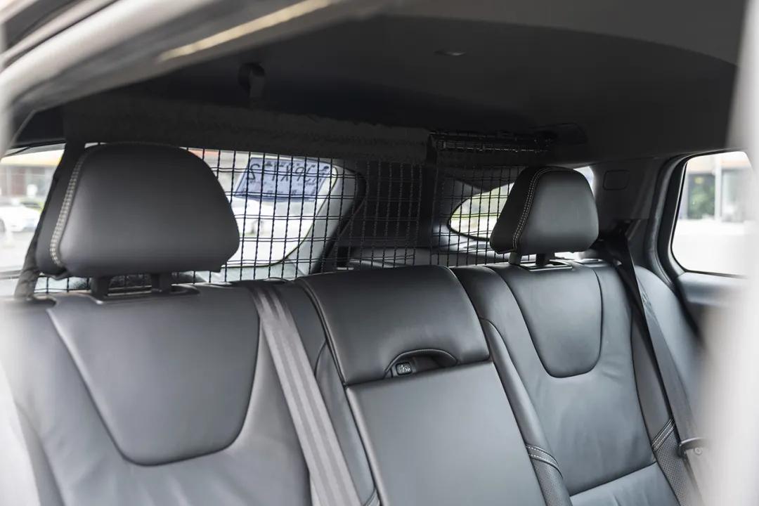 沃尔沃v60居家必备旅行神车 (沃尔沃v60鉴赏)