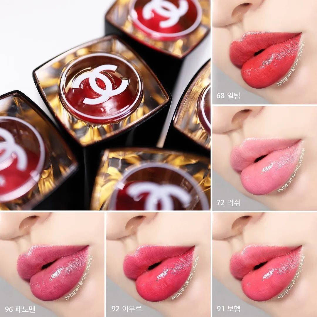 能让我在戴口罩期间都忍不住剁手的口红，就是这几支了！