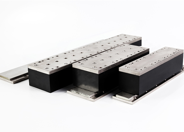 什么是直线电机及原理,磁悬浮直线电机原理