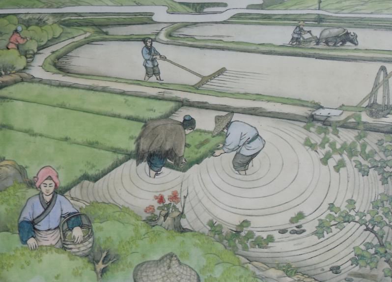 唐朝的文化与创新有哪些,唐朝土地制度