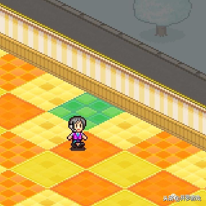 开罗游戏是什么,开罗游戏怎么了