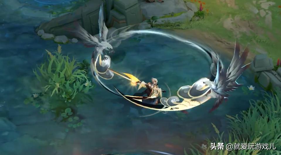 王者荣耀千呼万唤怎么获得,王者荣耀曜fmvp云鹰飞将皮肤价格