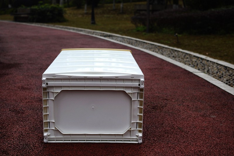 也雅可移动家用抽屉式收纳柜五层,五层渐变蓝加厚抽屉式收纳柜5层