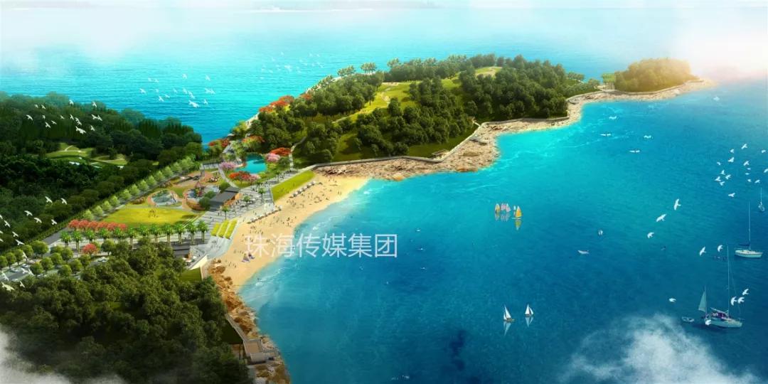 珠海高新区银坑新村改造,珠海的银坑改造方案