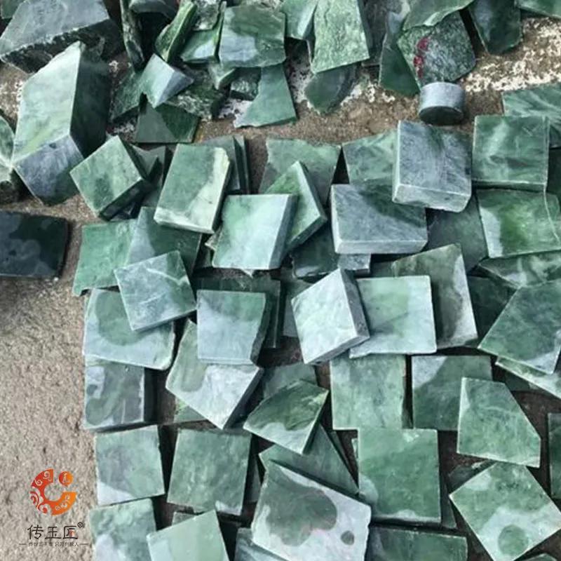 玉石碧玉知识,玉石知识碧玉