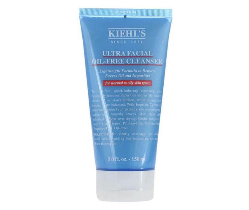 全网公认能把脸洗白的男士洗面奶,目前公认最好的男士洗面奶