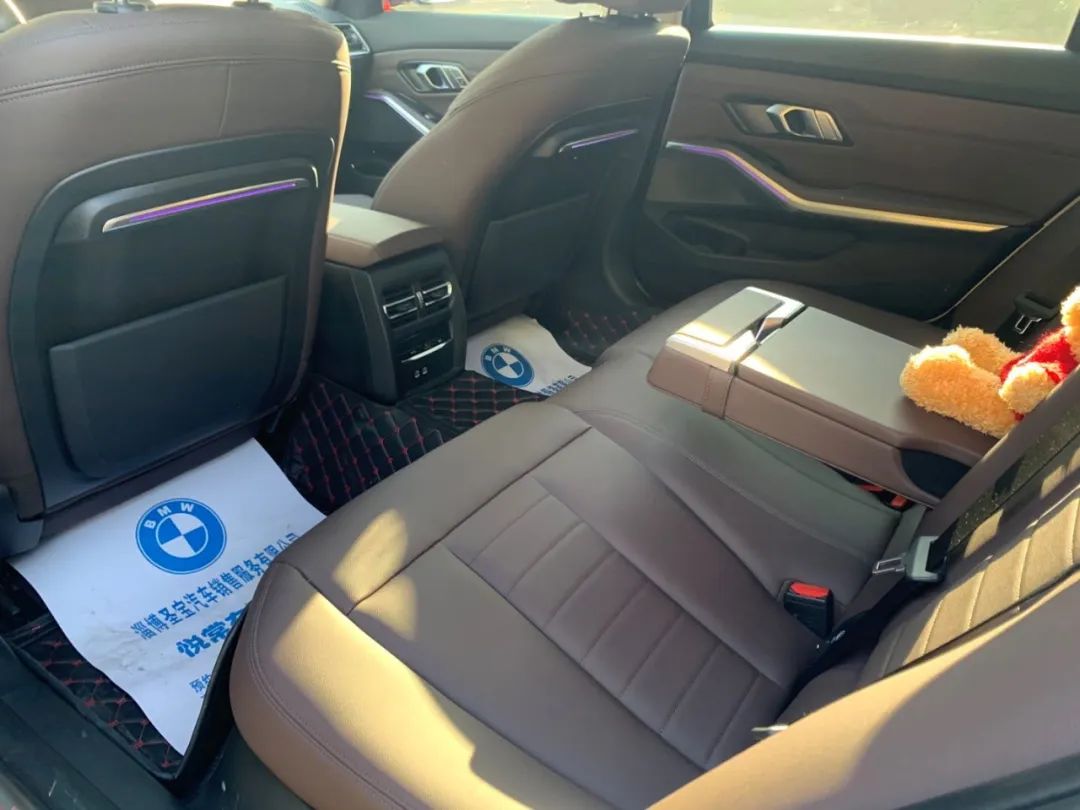 开了三年的宝马还好开吗,开了一年的宝马三系什么感受