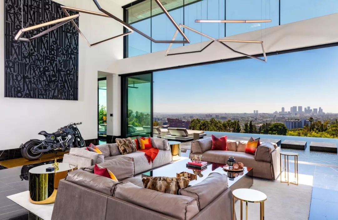 2.95亿的豪宅,2.99亿豪宅