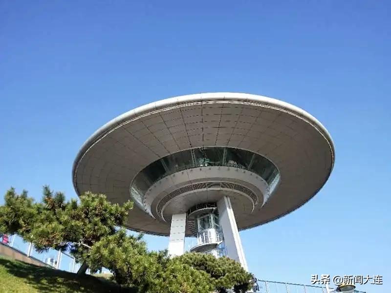 大连赏秋免费的地方,大连赏秋打卡地