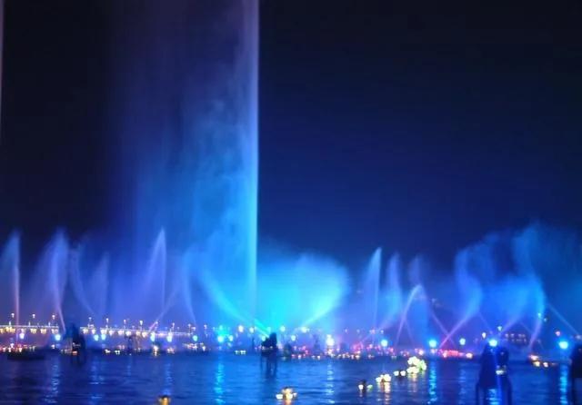 苏州金鸡湖景区游玩攻略,苏州金鸡湖旅游攻略介绍