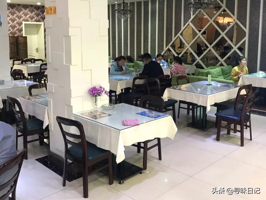 在沙漠里的沙棘能吃吗,沙棘也能吃