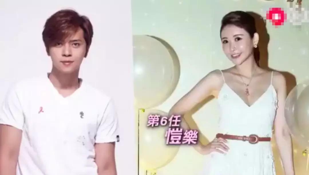 周扬青罗志祥早期小号互动,罗志祥周扬青怎么被粉丝发现的