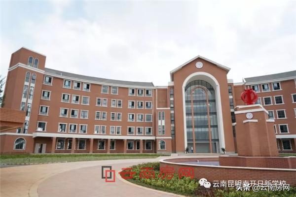 昆明各大中学开学安排,昆明多所中学发开学通知