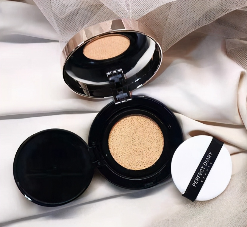 气垫哪一款轻薄自然,气垫哪款好用不脱妆大牌