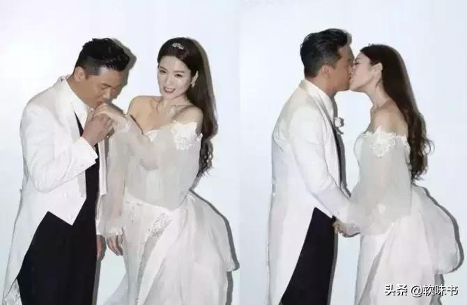 踩着天王嫁豪门，心机女人最好命？