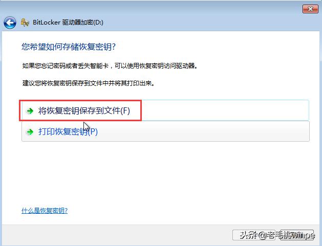 u盘没有bitlocker怎么设置密码,如何给u盘加密码win10家庭