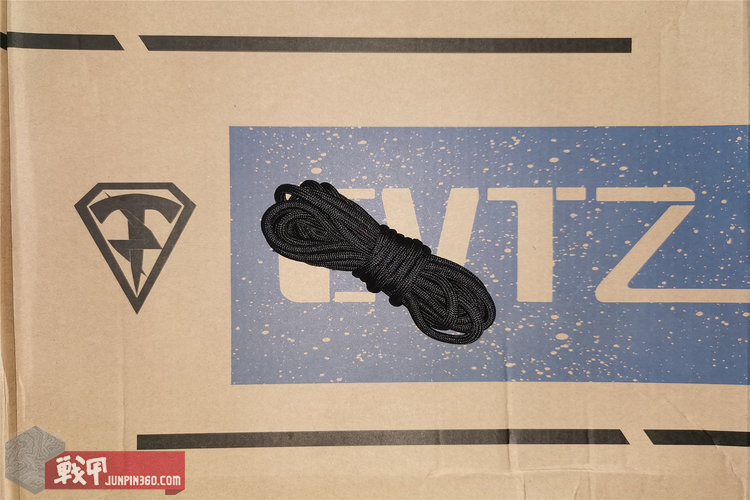 evtz赤道作战靴,evtz鞋测评