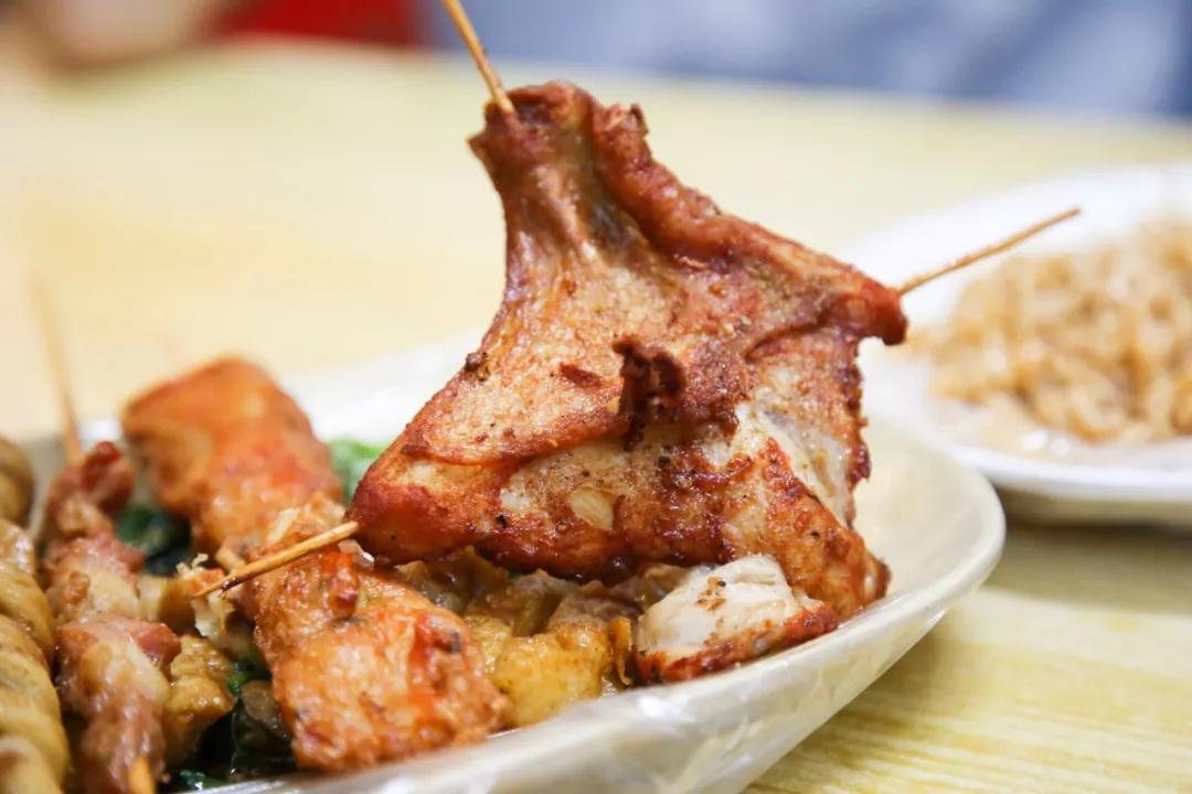 厦门哪个麻辣烫好吃又实惠,厦门好吃的麻辣烫排行榜