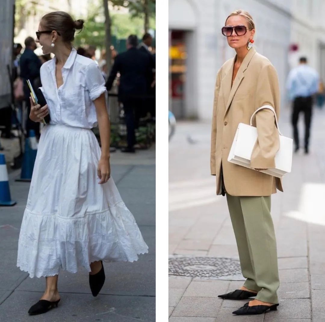 入夏凉拖怎么选,凉拖是选大一点的还是小一点的好