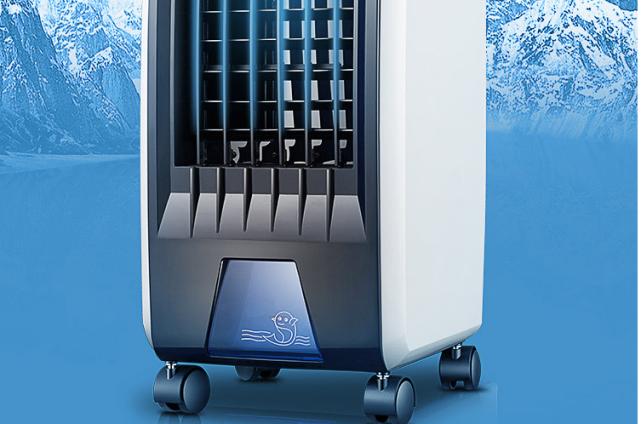 空调扇哪种比较实用又实惠,夏季空调扇推荐测评