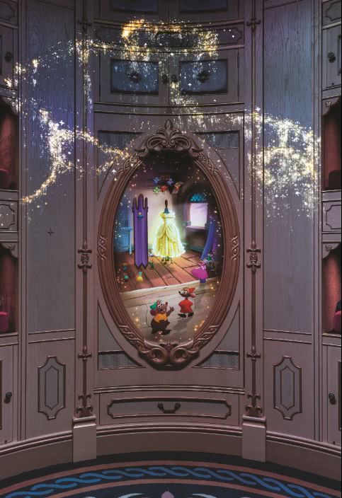 香港迪士尼今年首季盈利创新高,香港迪士尼亏损还是盈利