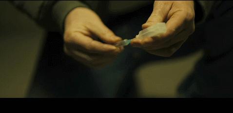 她老爸已经同意给赎金，可我不想放人：图解欧美电影