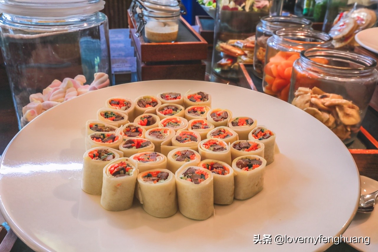 玩转三亚四天三夜旅行攻略,漫游三亚在初夏的时光里邂逅美好