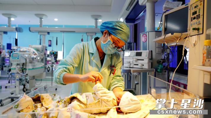 世界早产儿日科普,为什么会早产怎么预防