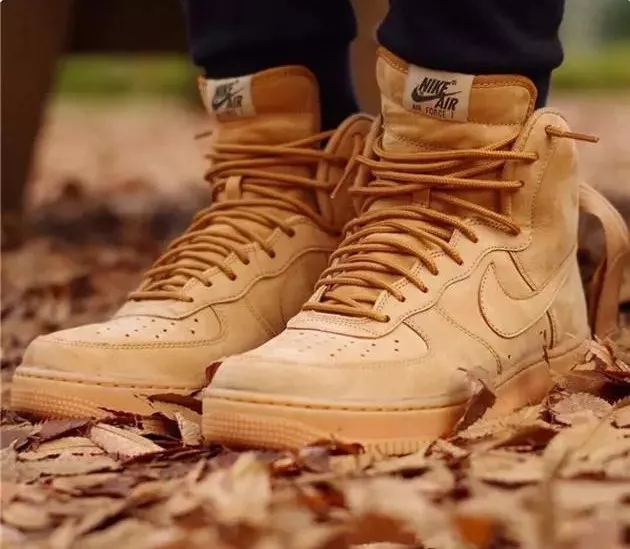 为什么受宠的都是大宝,af1为什么这么强