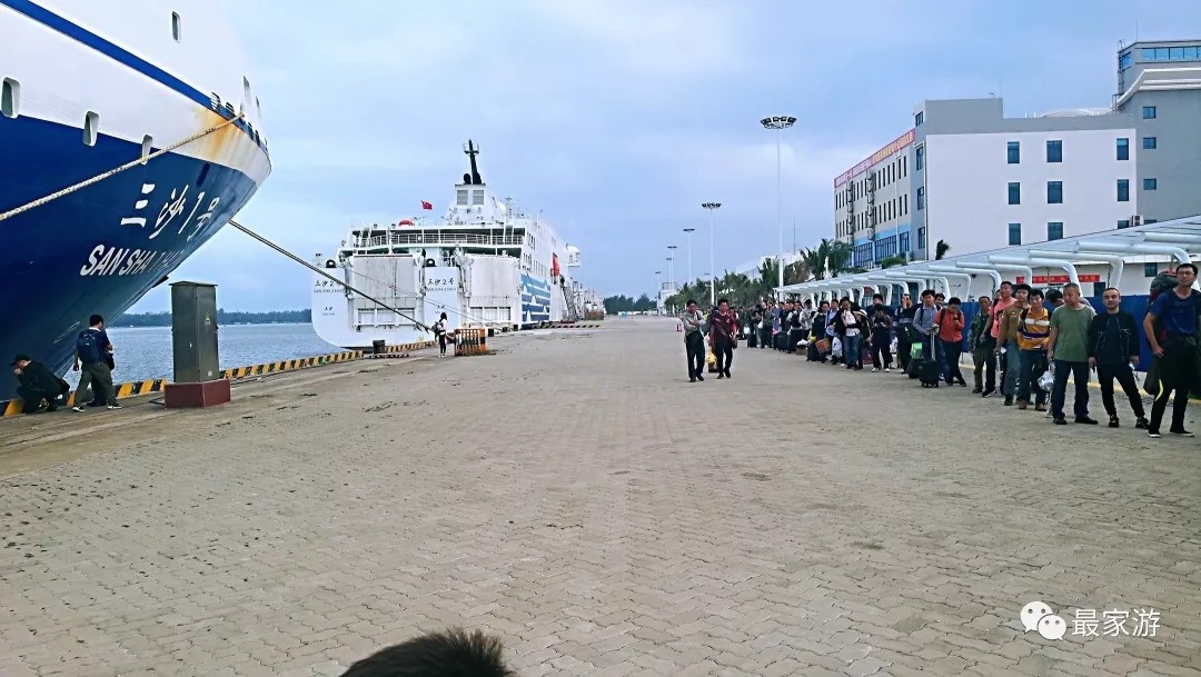 如何去三沙市旅游,怎样去三沙市旅游最便宜