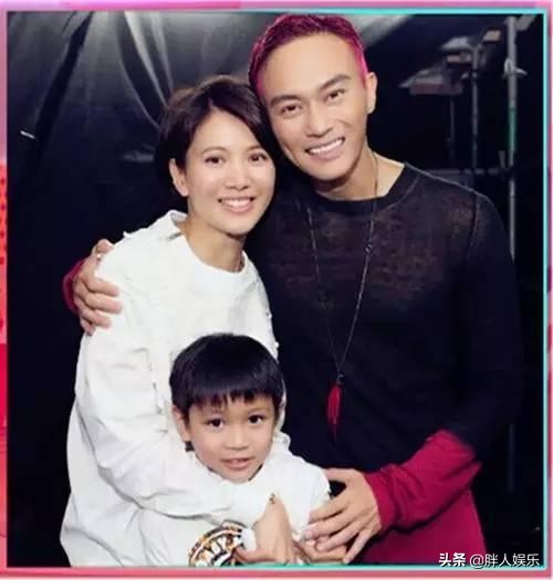 袁咏仪图文故事,袁咏仪张智霖年轻时故事