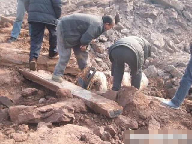 秦始皇长生不老是真的吗,秦始皇墓里的长生秘密