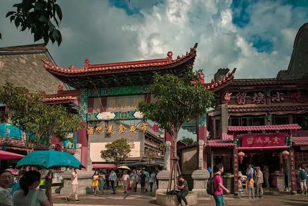 未来昆明发展潜力最大城市,昆明和青岛哪个城市发展潜力大