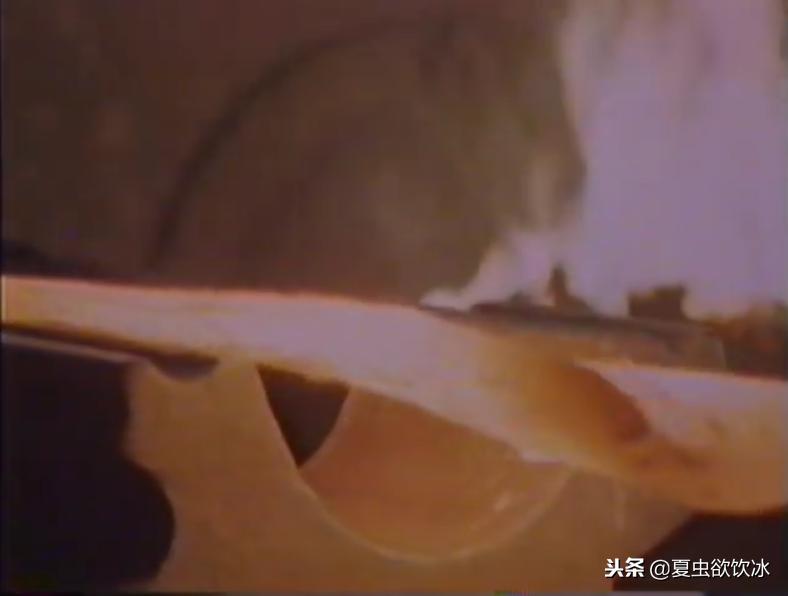 古代枪管怎么样打洞,古代枪管做法