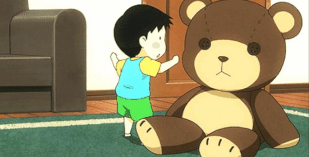 宝宝的教育启蒙,宝宝启蒙教育越早越好