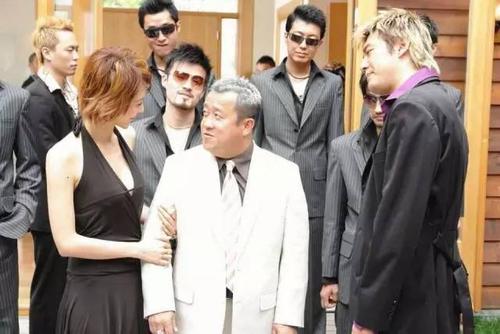 曾志伟揭秘演艺圈内幕,曾志伟心路历程