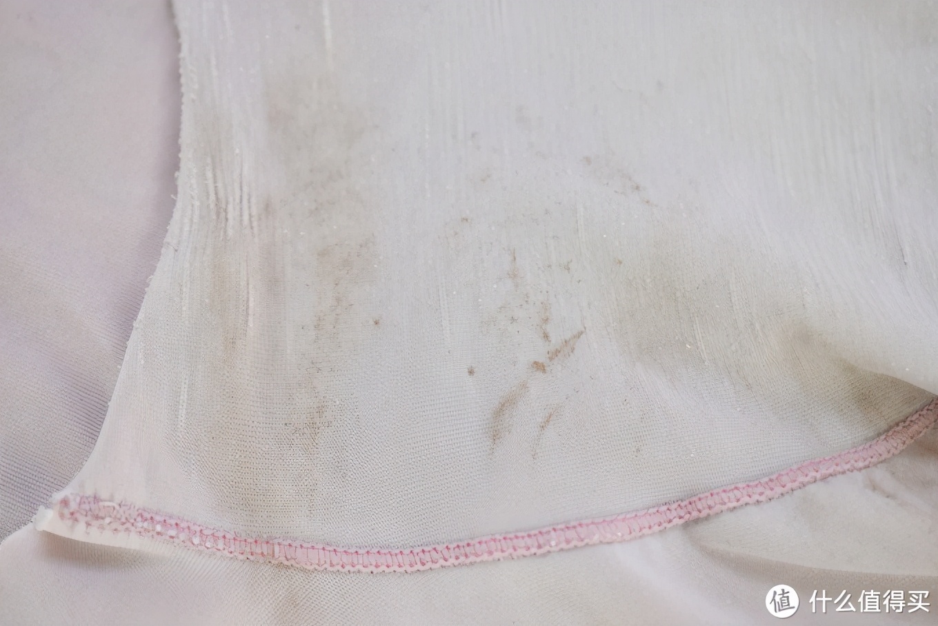 仿手搓洗、分袋洗护：觉飞内衣裤洗衣机，解决贴身衣物清洗难题